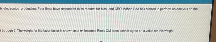 what is the highest score when w = 10? m
