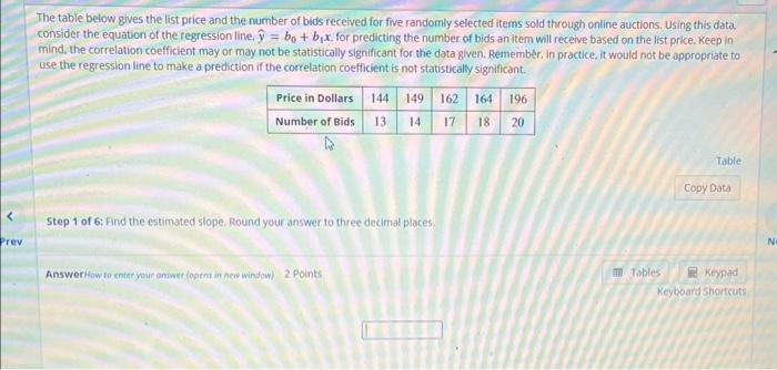 pls help asap!!! its timed pls The table below