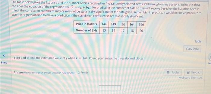 pls help asap!!! its timed pls The table below