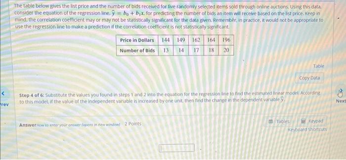pls help asap!!! its timed pls The table below