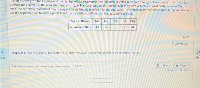 pls help asap!!! its timed pls The table below