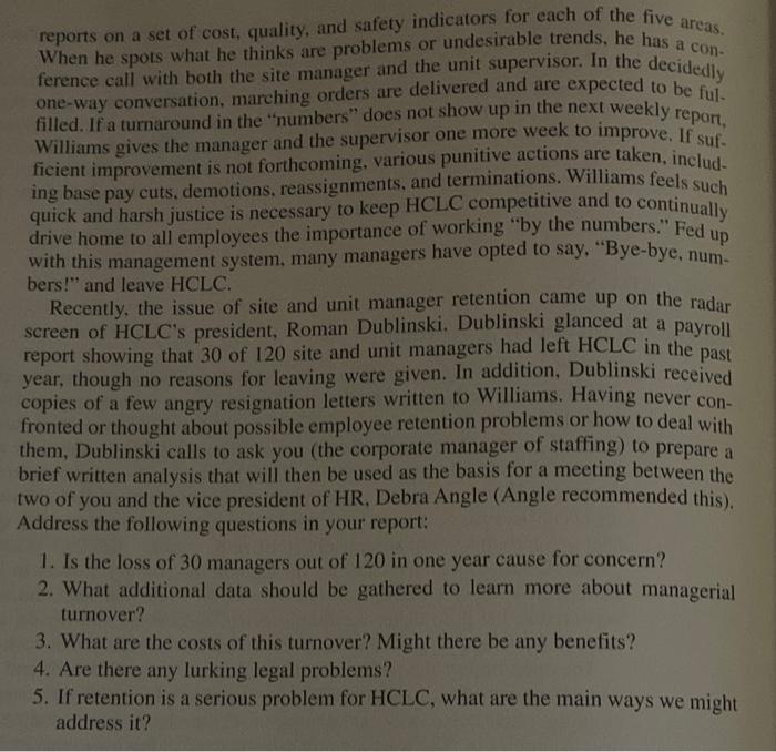 HealthCarelaunderCare (HCLC) is a company that