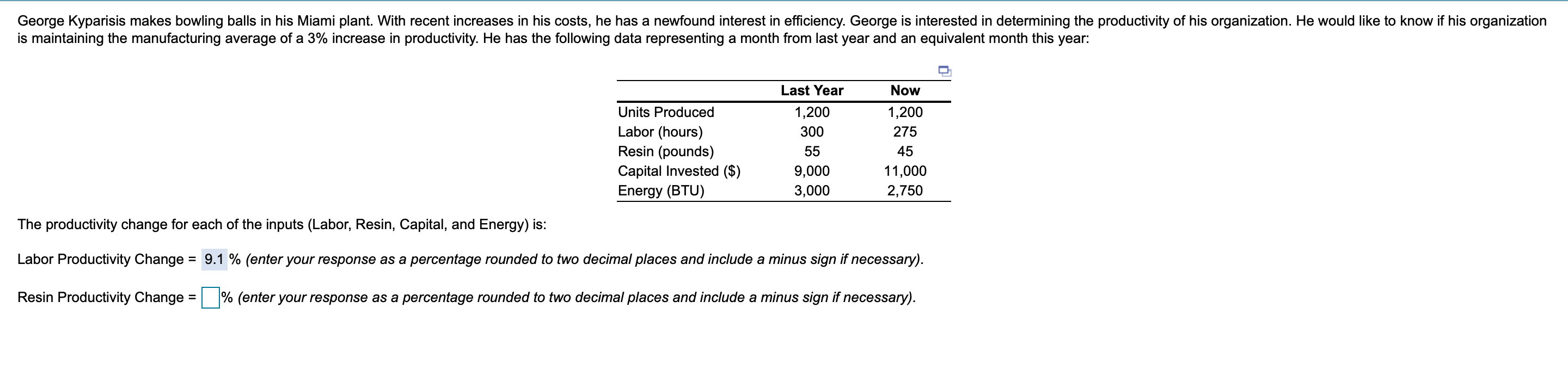 George Kyparisis makes bowling balls in his Miami
