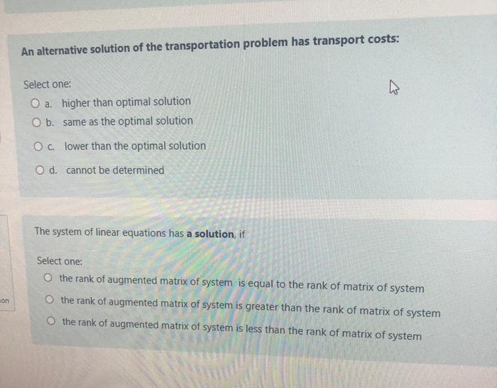 An advisor of an investment firm has to visit