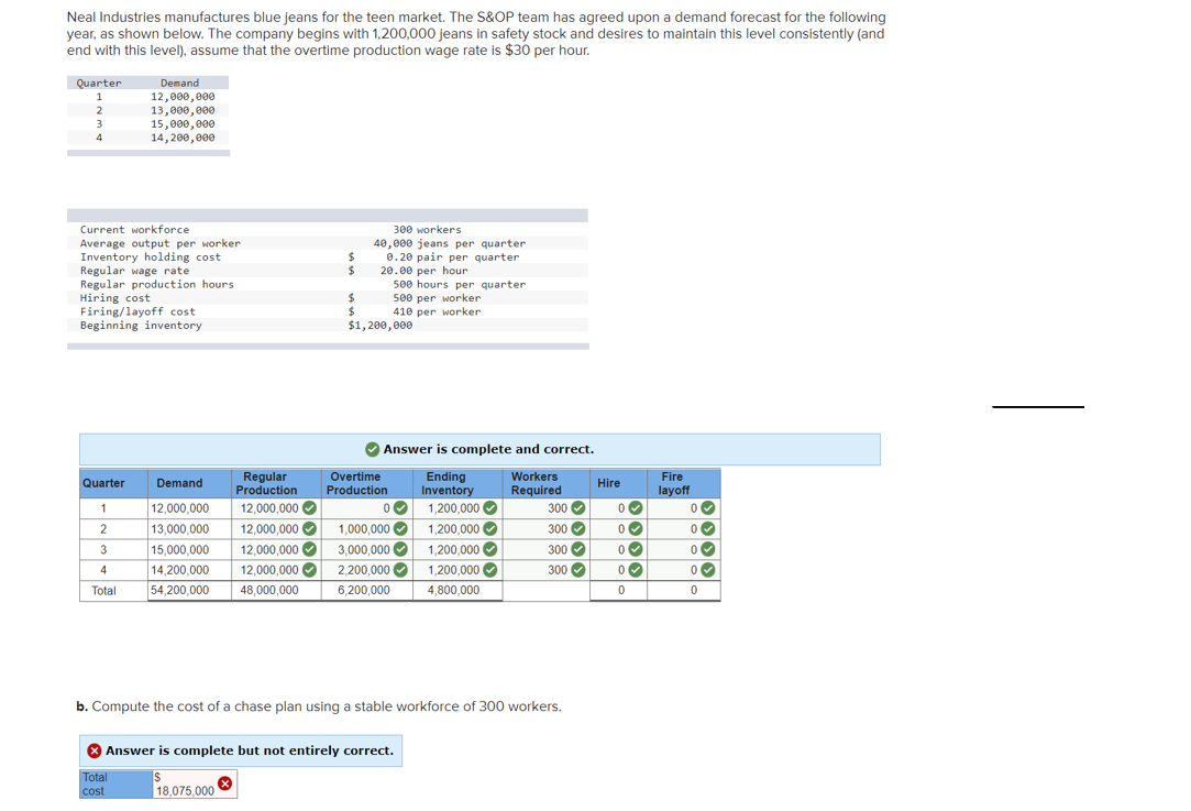 Can you show me steps for "B" please? The first