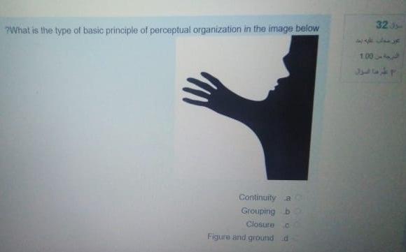 323 What is the type of basic principle of