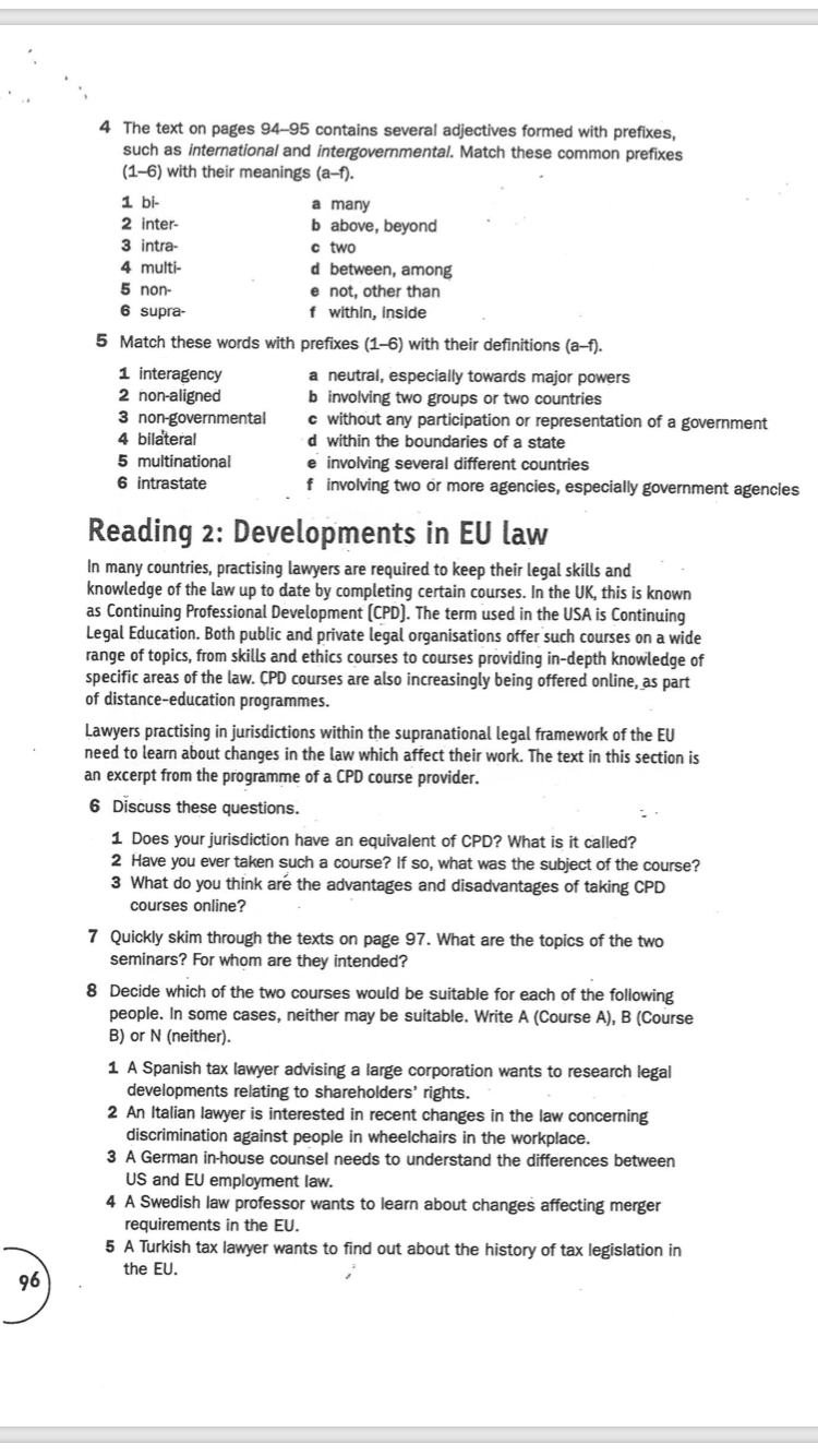 Please answer all these questions and Ill give