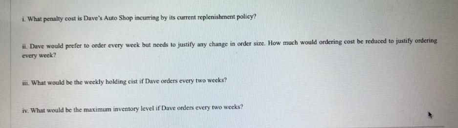 a. The data from 10 samples with five pieces in