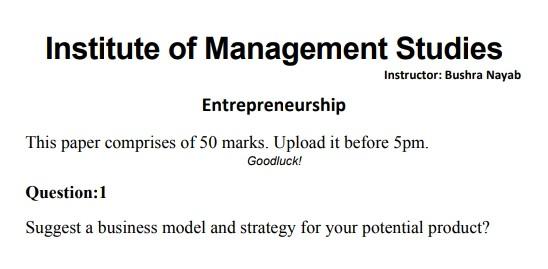 Neeed this long question with in 20 mins