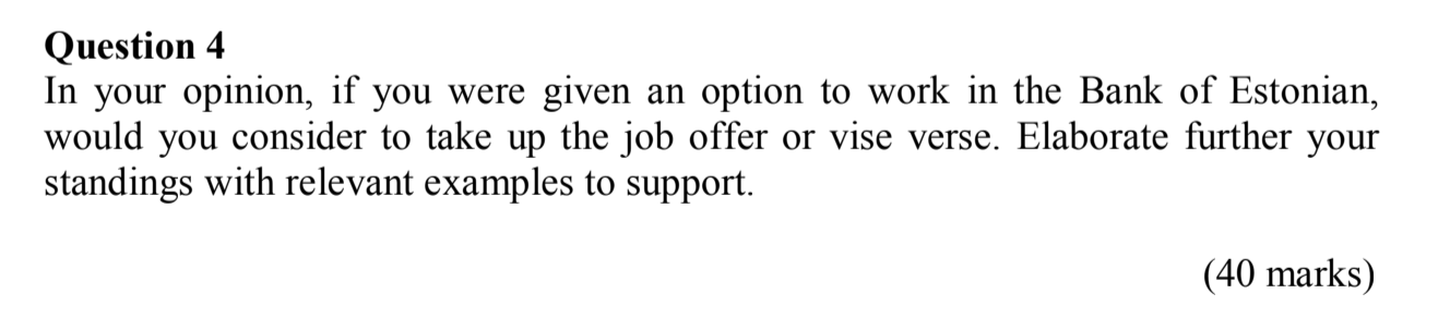 Operations Management Case Study Read the case
