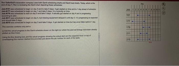 Day Job 1 2 3 4 5 8 10 11 151 Ron Samuelseation