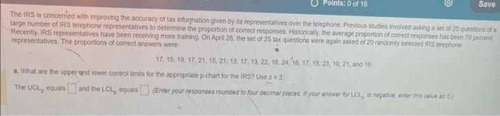 help The IRS is concerned with improving the