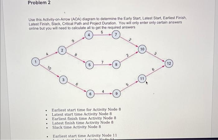 please answer all parts to this question. Use