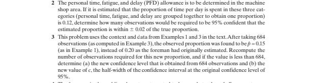 pls assist with 2 and 3.... 2 The personal time,