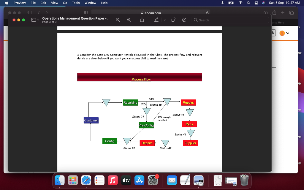 The organization is planning to improve the
