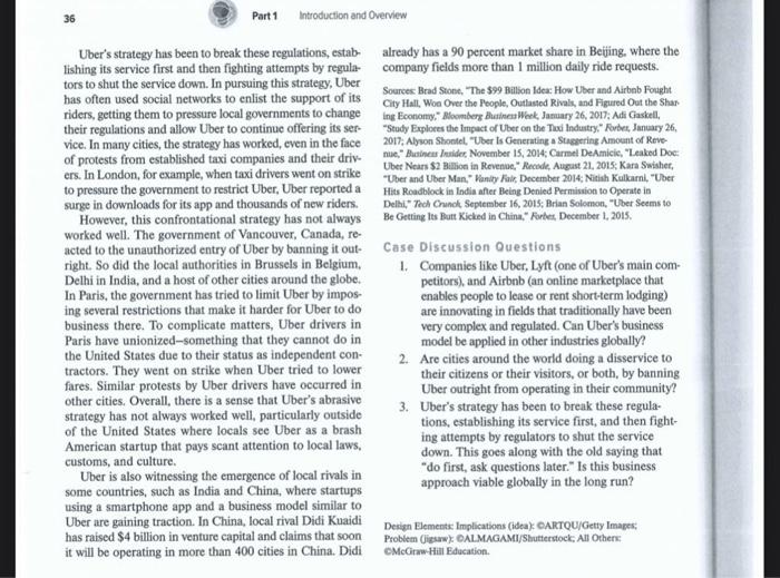 subject : international business Q3 only 36 Part