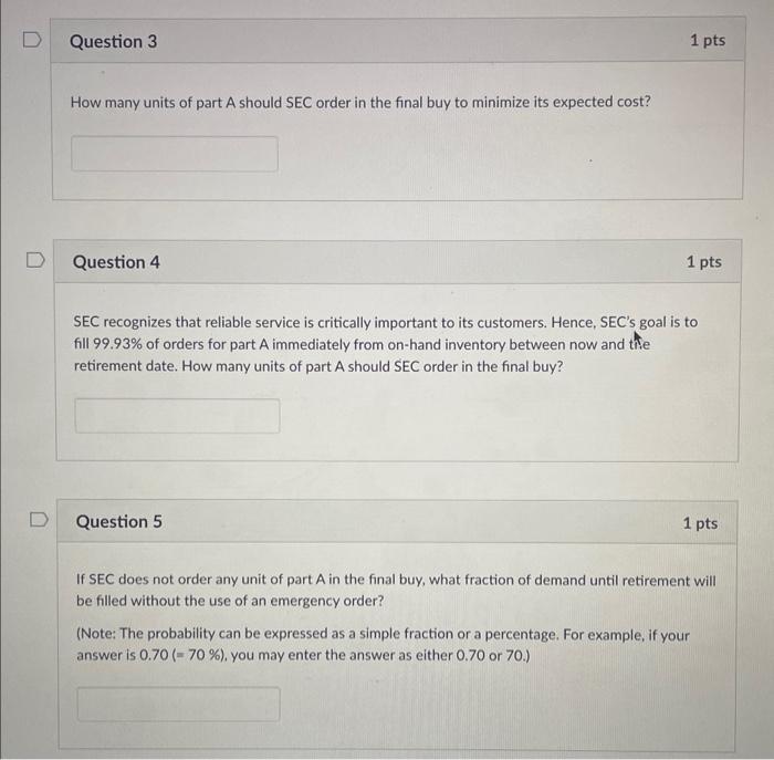 SEC, a Semiconductor (fabrication) Equipment