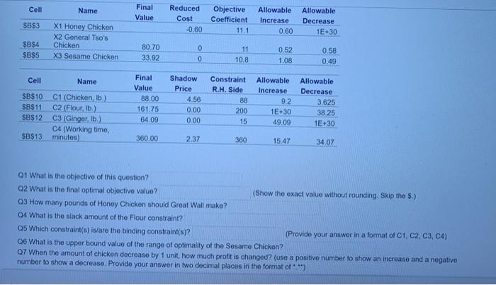 Great Wall is a popular Chinese restaurant in the