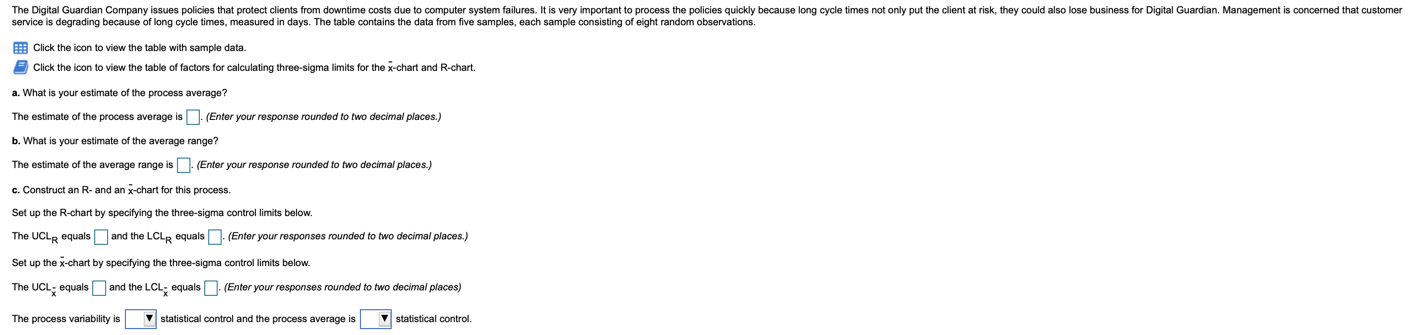 1 More Info Observation (days) 4 5 6 1 2 3 7 8