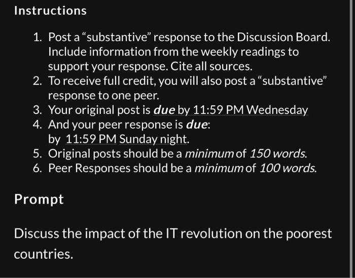 please site your sources Include information from