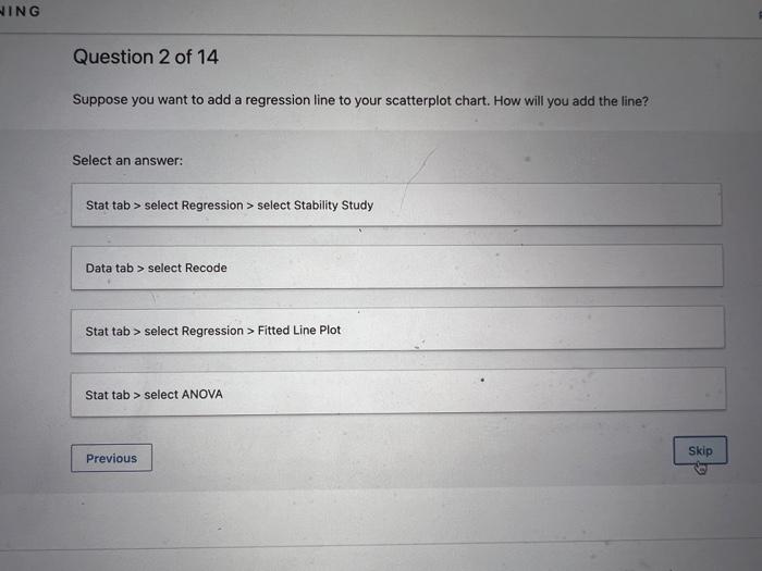 answer the following Suppose you want to add a