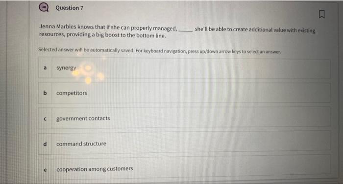 Gerard Way uses the Boston Consulting Group