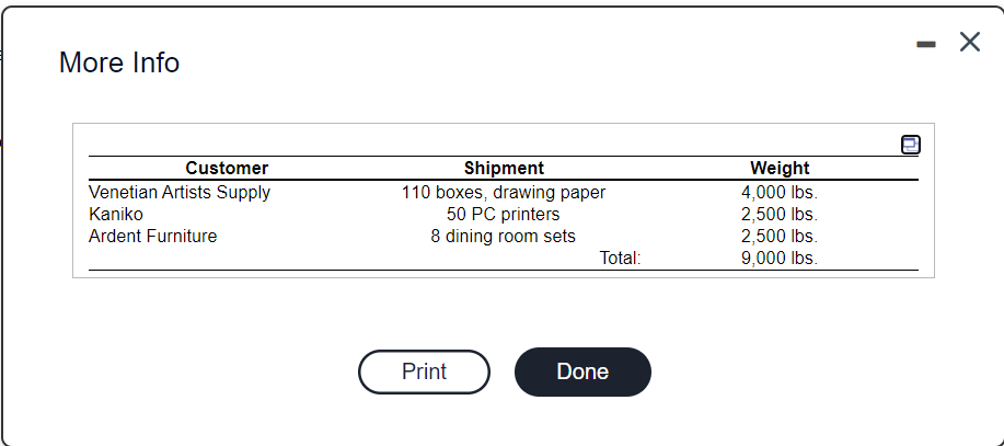 - X More Info n Customer Venetian Artists Supply