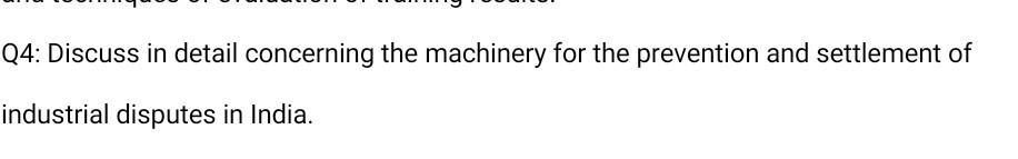 need answer plzzzzz Q4: Discuss in detail