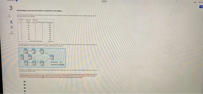 3 EX- Bethe information contained in the * ! he 8