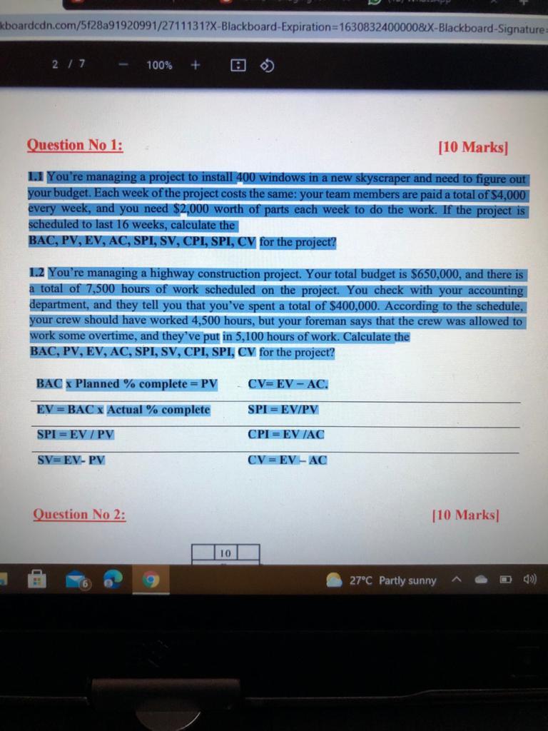 40% work is completed and you can consider other