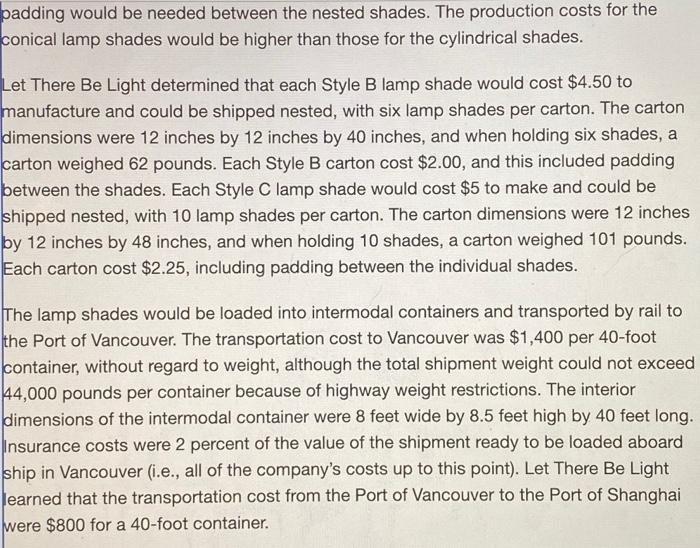 answer questions + fill in excel sheet with