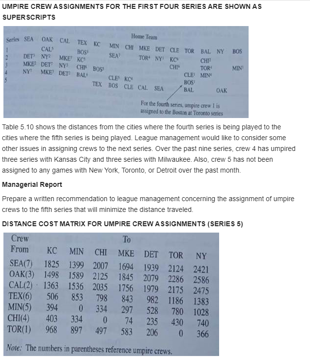 Note: The necessary data has been provided.