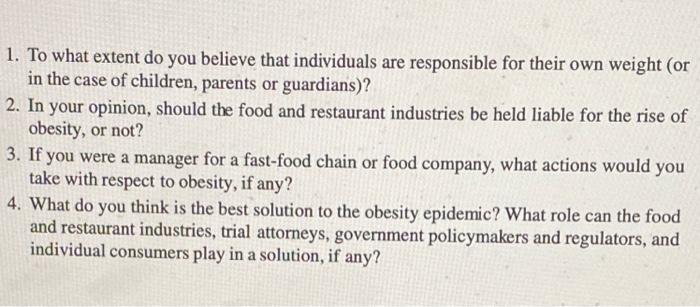 In Chapter 15, ethical issues regarding the