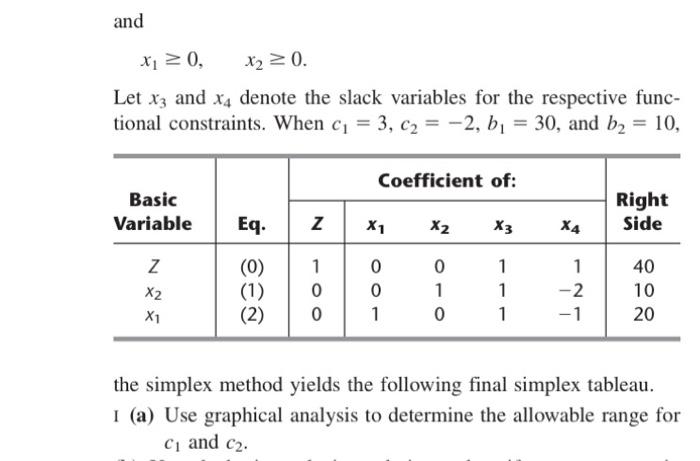 please solve part a Consider the following