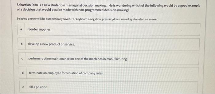 i will upvote Sebastian Stan is a new student in