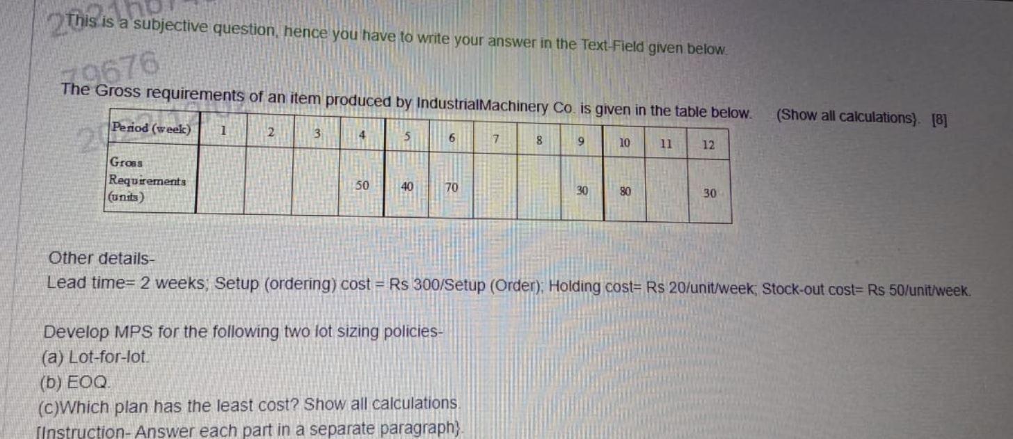 This is a subjective question, hence you have to