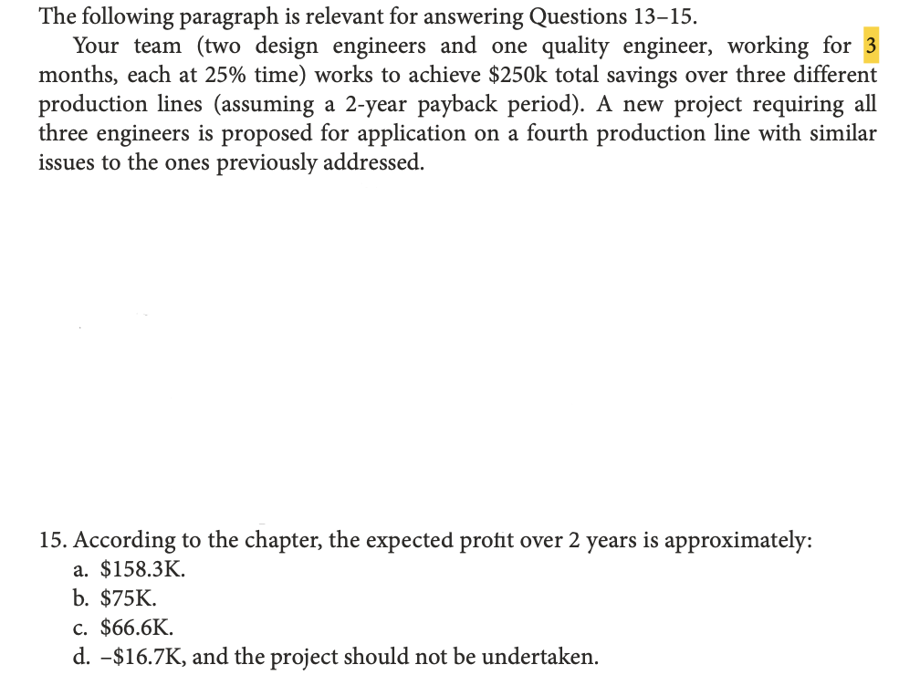 The following paragraph is relevant for answering