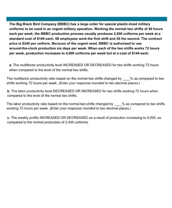 answer this one instead of other question that is