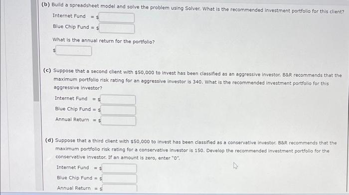 Blair & Rosen, Inc. (B&R) is a brokerage firm