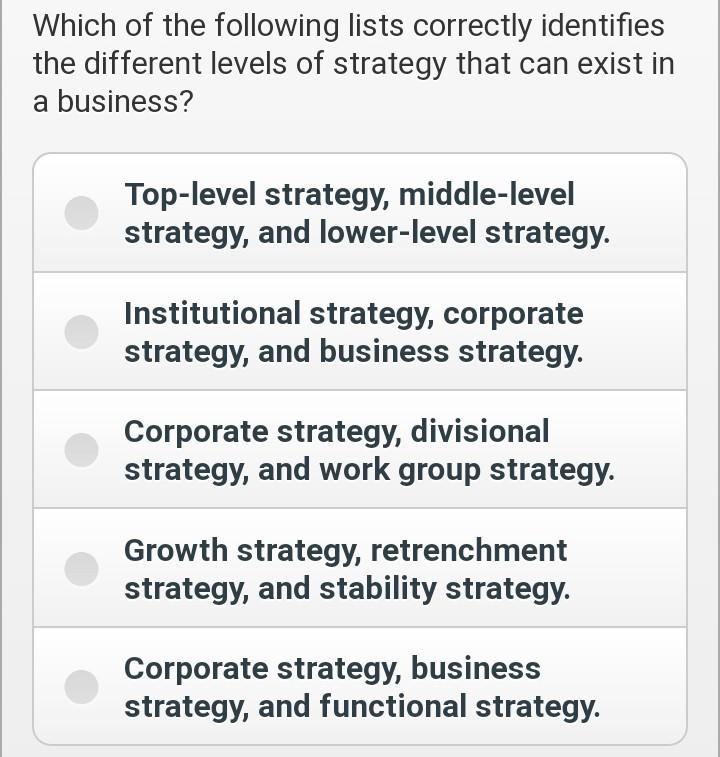 Carrefour sells items it buys from different