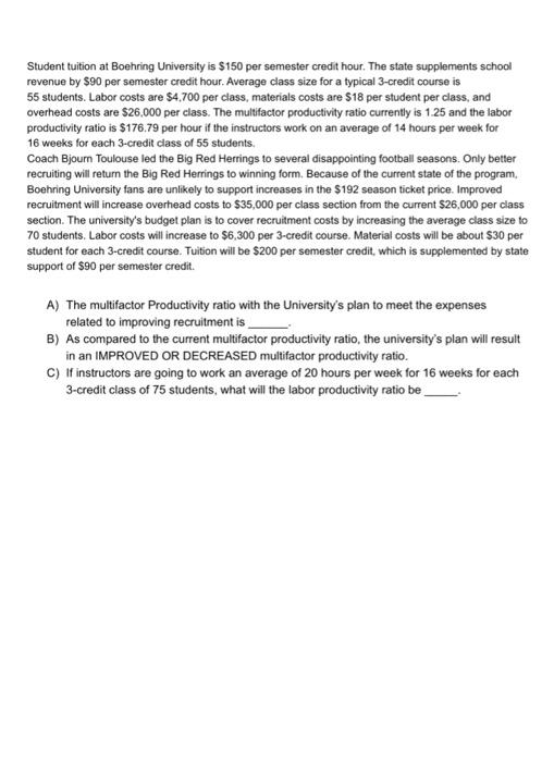 Answer this one instead of the other one. Student