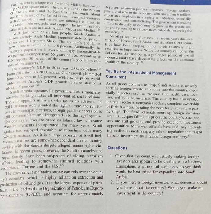 sists of immigrants. 126 about 3,5 percent. 124