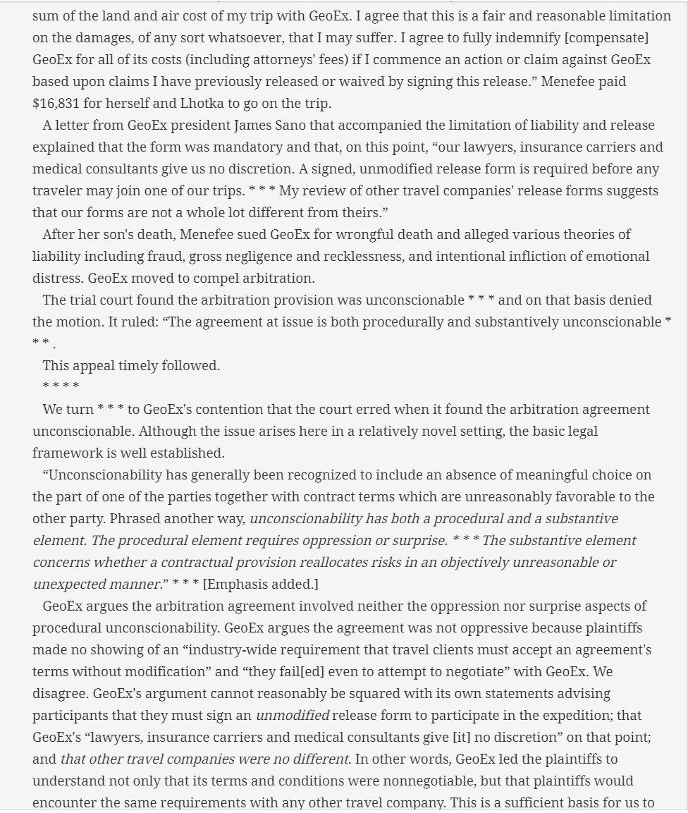 Provide a brief of the case that captures the