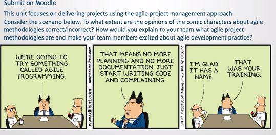 please make a new answer so it doesnt plagiarise