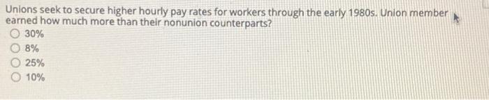 Antidiscrimination laws have contributed to which