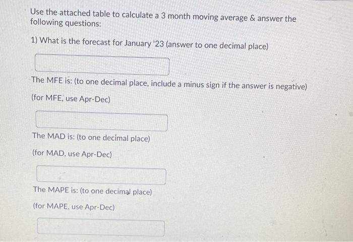 Question 9 (12 points) 1) Listen