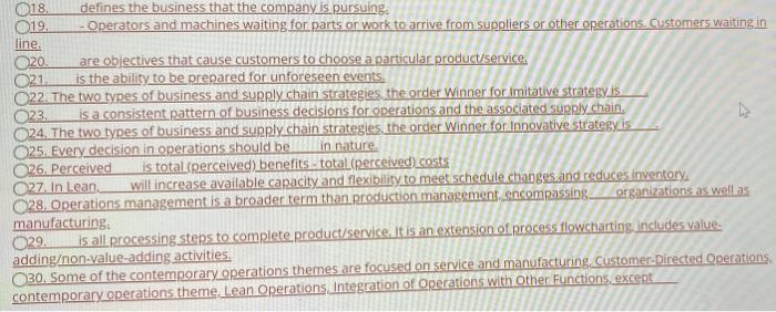 PLEASE match all terms with definitions 1.