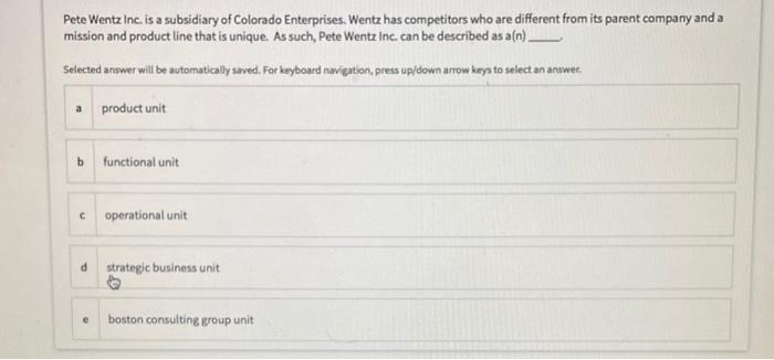 i will upvote Pete Wentz Inc, is a subsidiary of