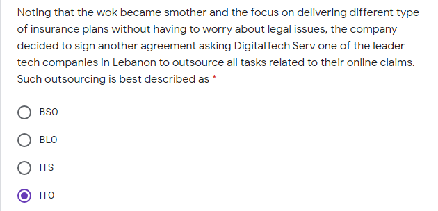 Noting that the wok became smother and the focus