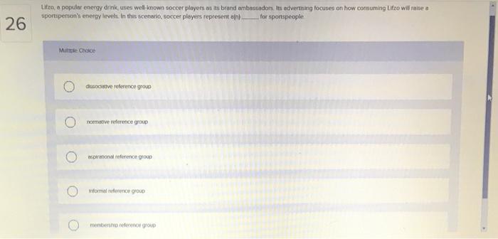 Litza, e popular energy drink uses well-known